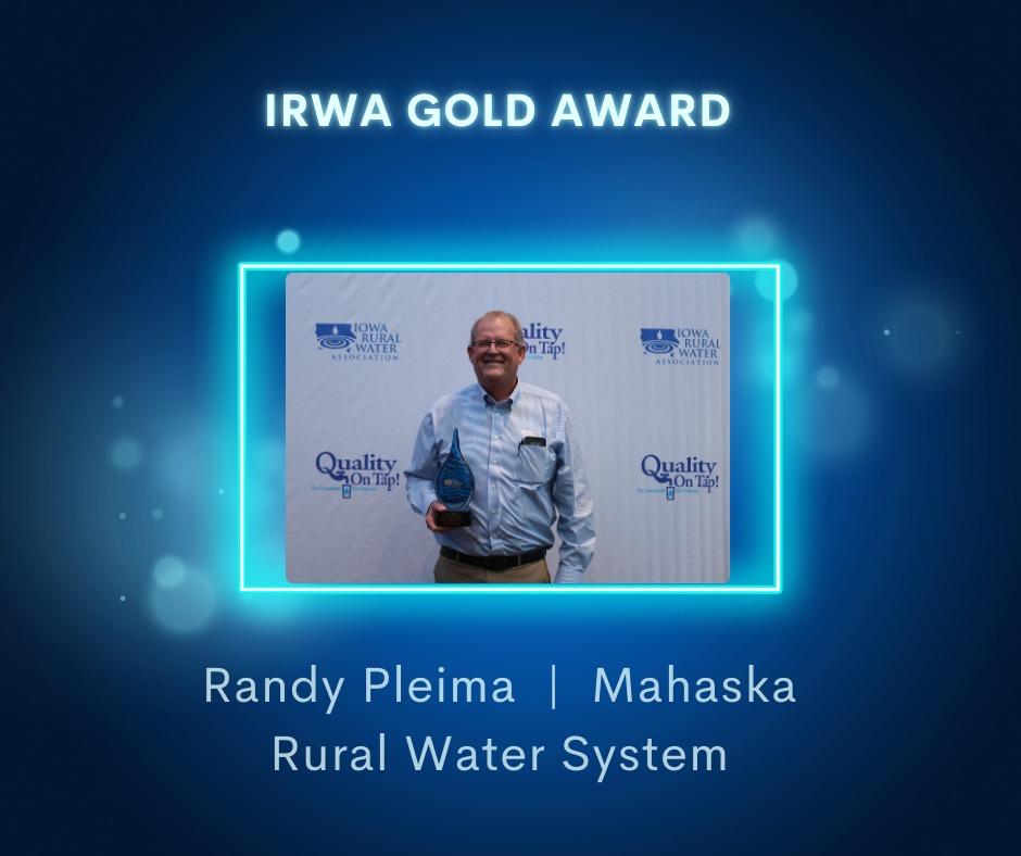 Randy Golden Award